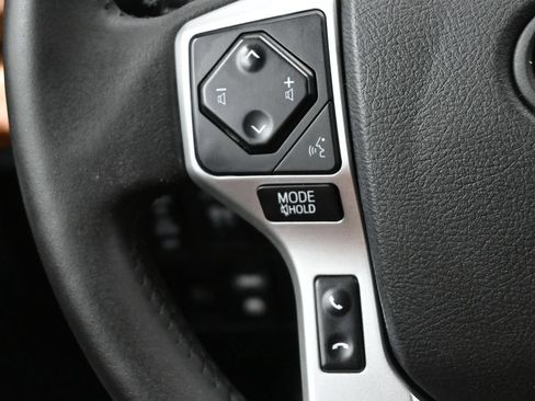 Used 2018 Toyota Tundra 1794 Edition AWD/4WD image 7