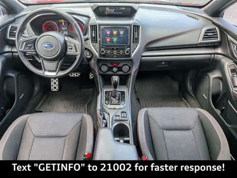 Used 2018 Subaru Impreza 2.0i Sport AWD/4WD image 18