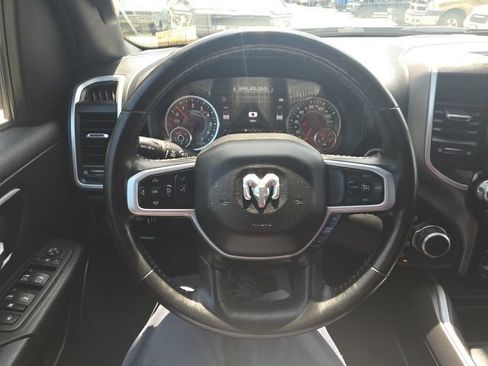 Used 2023 RAM 1500 Big Horn AWD/4WD image 17