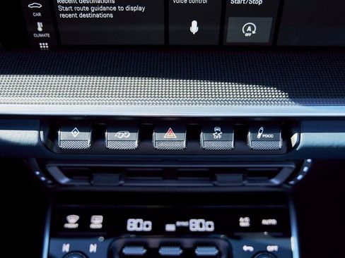 Used 2021 Porsche 911 Turbo S image 64