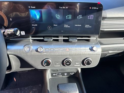 Used 2026 Hyundai Kona SE FWD image 28