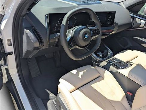 Used 2026 BMW X3 xDrive30i w/ Convenience Package AWD/4WD image 3