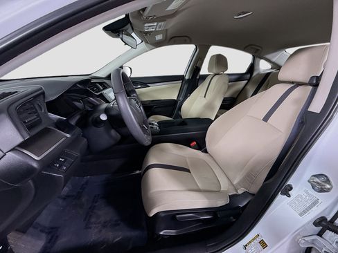 Used 2020 Honda Civic LX image 21