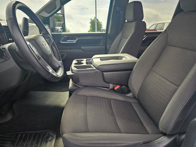 Used 2025 Chevrolet Silverado 2500 LT w/ Convenience Package AWD/4WD image 50