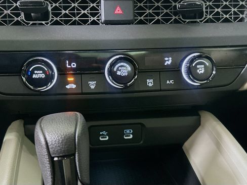Used 2025 Honda Accord LX image 22