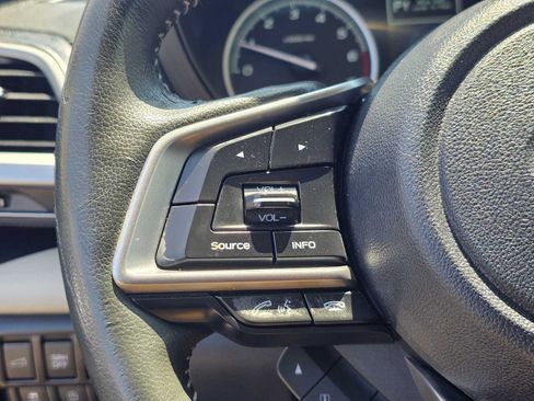 Certified 2023 Subaru Forester Limited AWD/4WD image 28