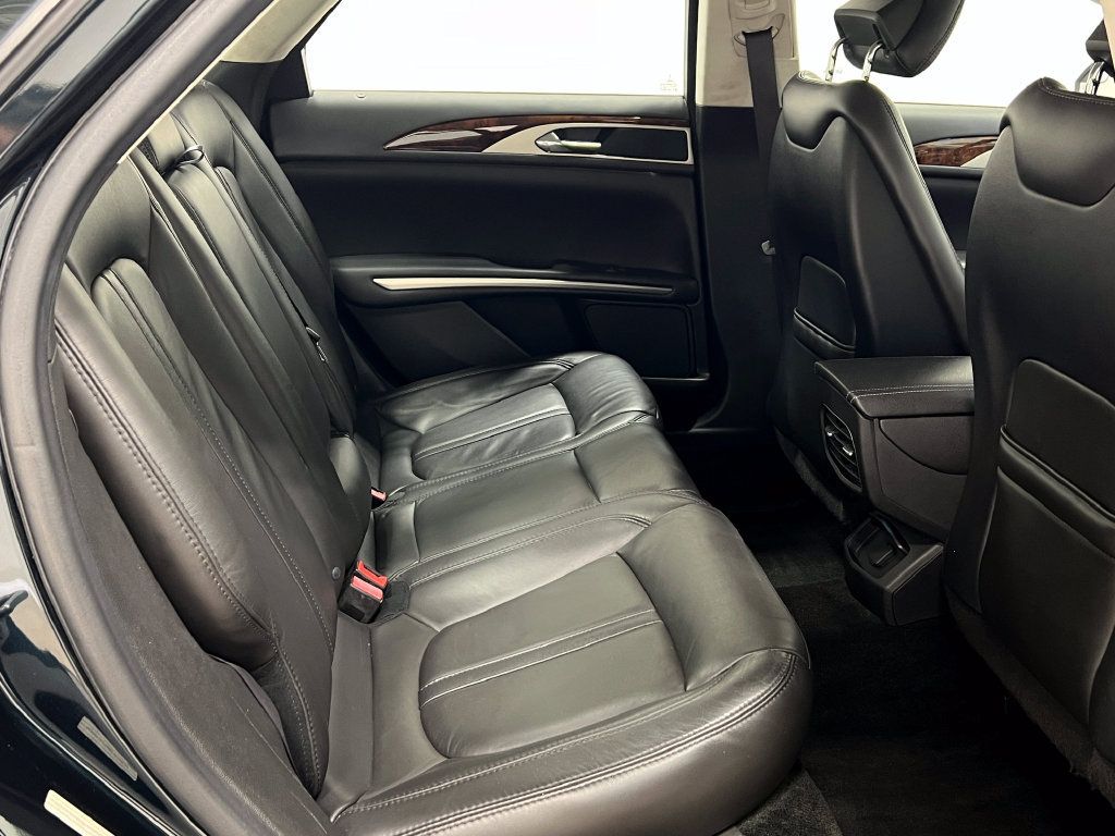 Used 2014 Lincoln MKZ w/ Equipment Group 101A Select FWD image 31