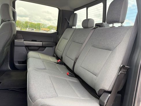 Used 2024 Ford F150 XLT w/ Equipment Group 302A MID AWD/4WD image 35
