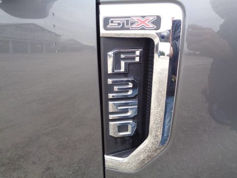 Used 2022 Ford F350 XL w/ STX Appearance Package image 23