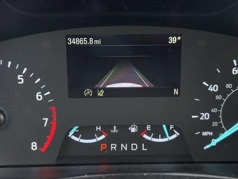 Certified 2022 Ford Escape SE w/ SE Sport Appearance Package image 15