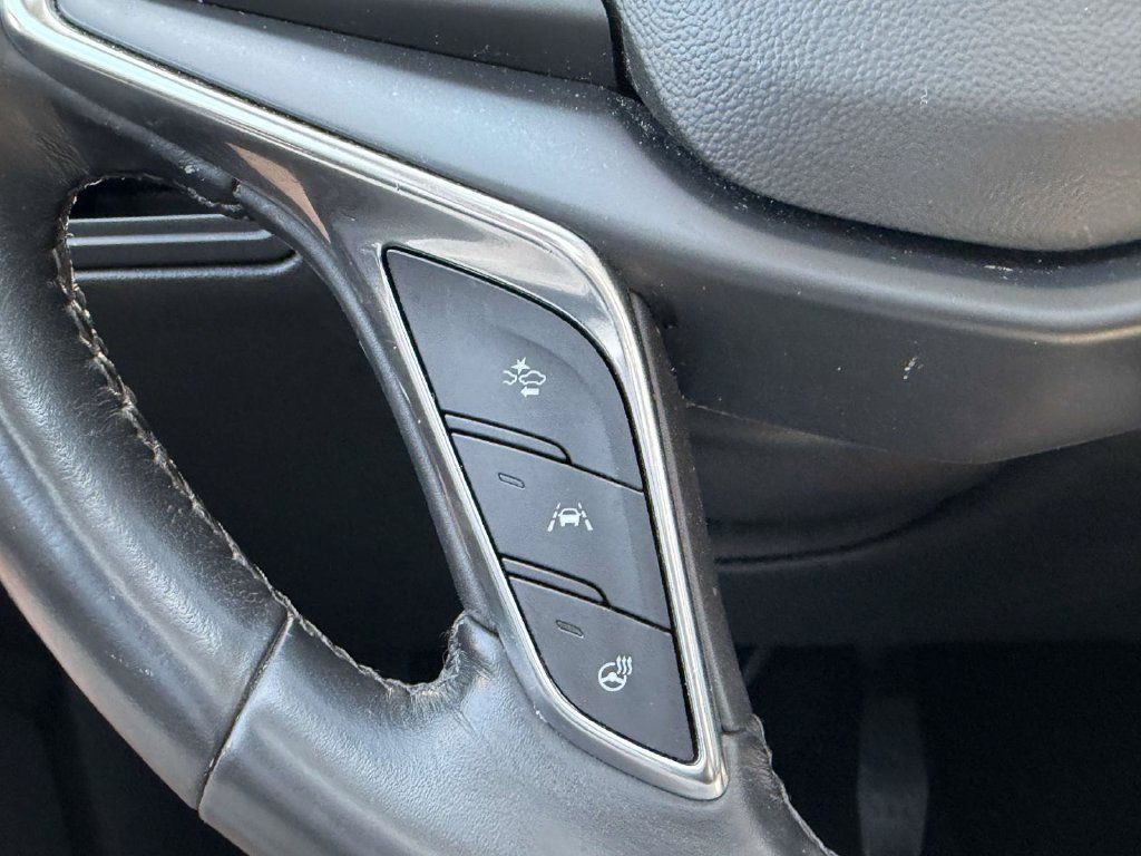 Used 2019 Cadillac XT5 Luxury AWD/4WD image 27