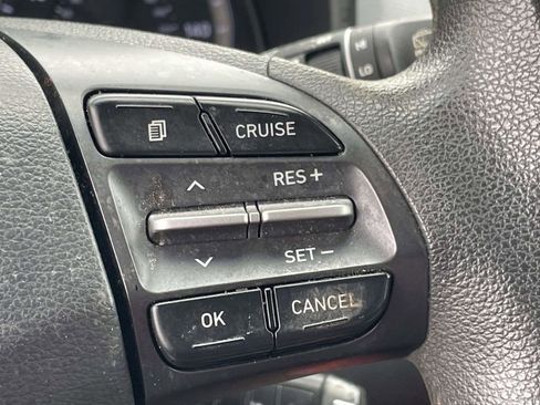 Used 2021 Hyundai Kona SE w/ Cargo Package image 20