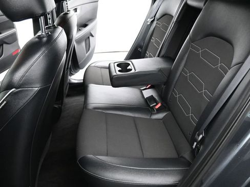 Used 2024 Kia Forte GT-Line image 12