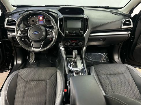 Used 2019 Subaru Forester Premium w/ Popular Package #1 image 7