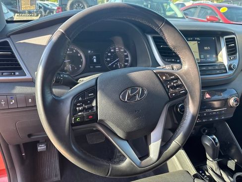 Used 2016 Hyundai Tucson Limited AWD/4WD image 19