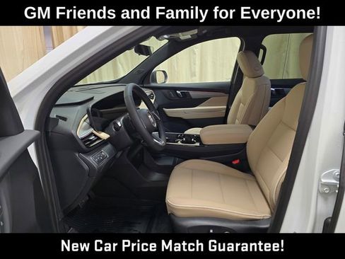 New 2026 Buick Enclave Preferred w/ Power Package image 14