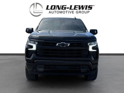 Used 2024 Chevrolet Silverado 1500 RST w/ RST All Star Premium Package image 8