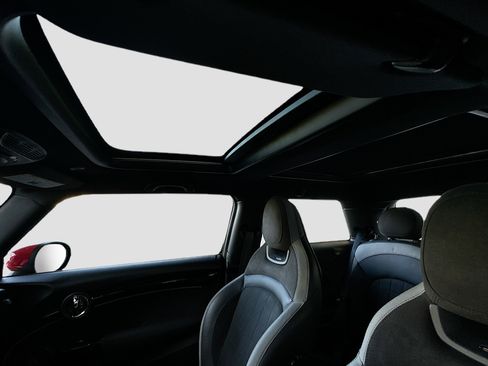 Certified 2023 MINI Cooper John Cooper Works w/ Driver Assistance Package image 23