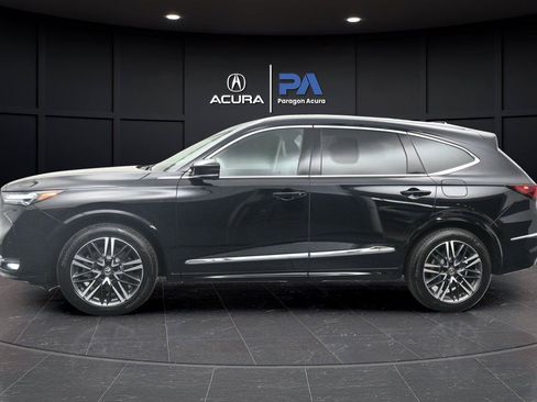 Used 2026 Acura MDX SH-AWD w/ Advance Package image 23