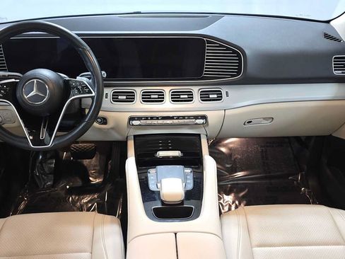 Certified 2024 Mercedes-Benz GLE 450 4MATIC image 18