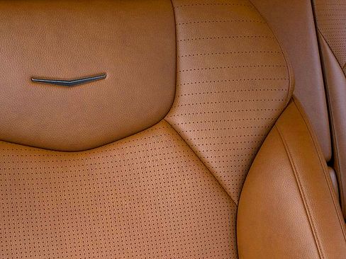 New 2026 Cadillac CT5 V image 21