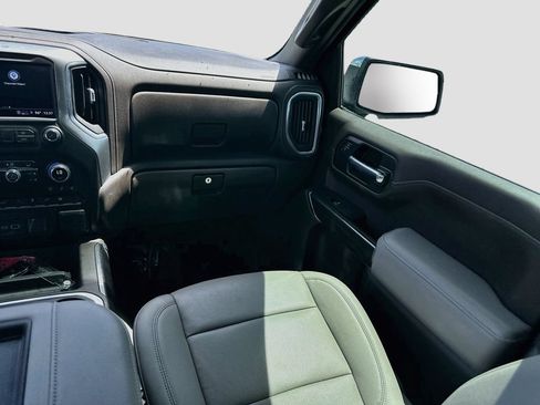 Used 2021 Chevrolet Silverado 1500 LTZ RWD image 19