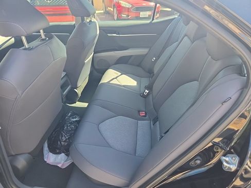 Used 2024 Toyota Camry LE FWD image 11