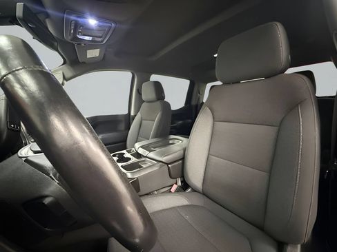 Used 2021 GMC Sierra 1500 Elevation RWD image 10