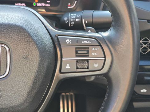 Used 2024 Honda Accord Sport image 31