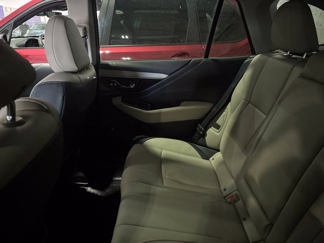 Used 2024 Subaru Outback Limited XT w/ Popular Package #2 AWD/4WD image 5