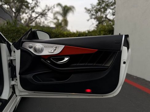 Used 2020 Mercedes-Benz C 63 AMG S image 38