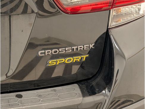 Used 2021 Subaru Crosstrek 2.5i Sport w/ Popular Package #2B AWD/4WD image 7