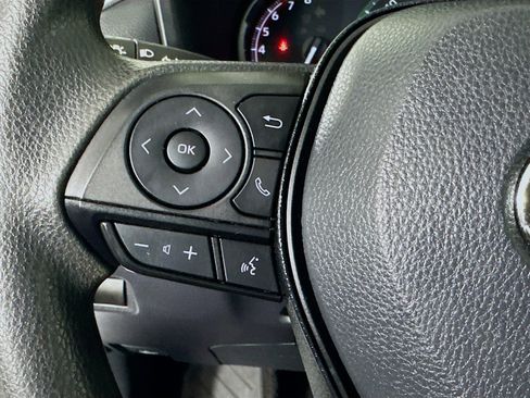 Used 2024 Toyota RAV4 XLE image 16