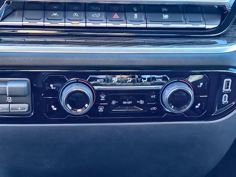 New 2026 Chevrolet Silverado 1500 LT image 15