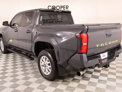 Used 2024 Toyota Tacoma 2WD Double Cab image 21
