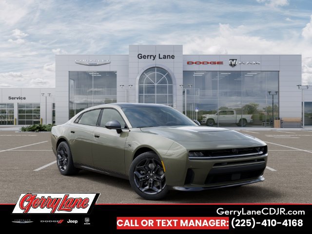 New 2026 Dodge Charger R/T AWD/4WD image 5