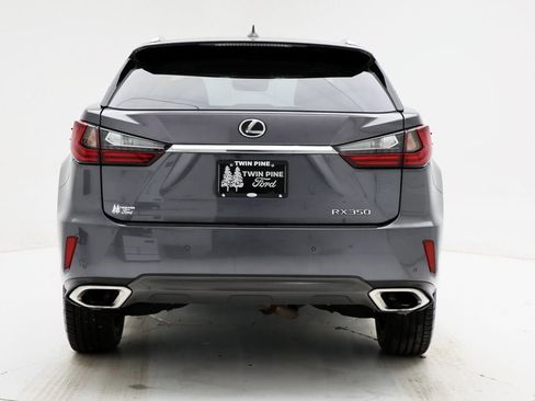 Used 2019 Lexus RX 350 350 image 8