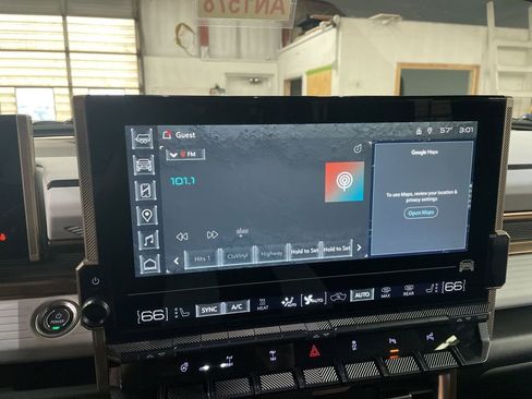 New 2025 GMC Hummer EV 3X w/ Extreme Off-Road Package image 20