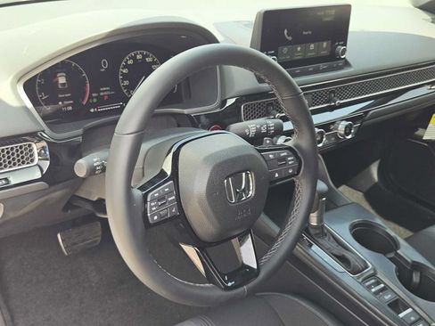 Used 2026 Honda Civic Sport image 2