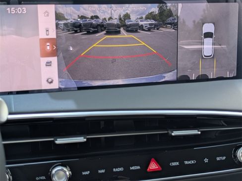 Used 2026 Genesis GV70 2.5T Advanced image 20