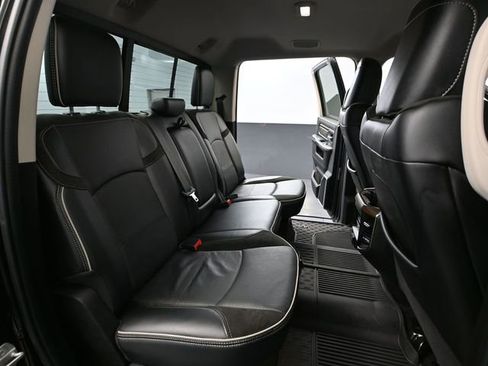 Used 2023 RAM 3500 Laramie image 48