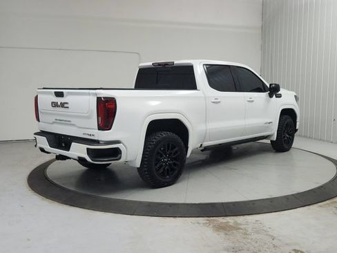 Used 2023 GMC Sierra 1500 AT4X AWD/4WD image 8