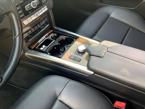 Used 2015 Mercedes-Benz E 350 Sedan image 16