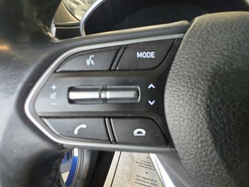 Used 2019 Hyundai Santa Fe Limited AWD/4WD image 20