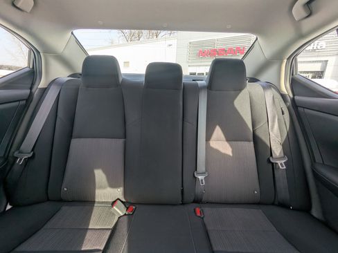 Used 2023 Nissan Sentra SV w/ All-Weather Package image 19