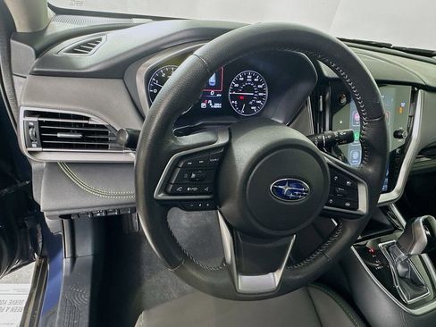 Used 2023 Subaru Outback Onyx Edition XT image 11
