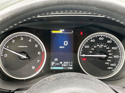 Used 2023 Subaru Forester Premium AWD/4WD image 32