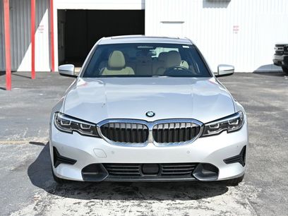 Used 2019 BMW 330i Sedan