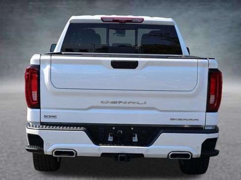 Used 2023 GMC Sierra 1500 Denali AWD/4WD image 24
