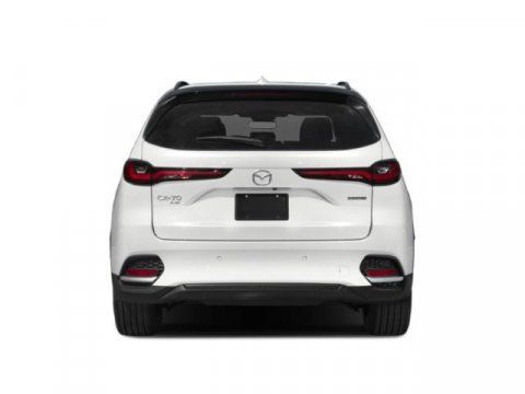 New 2026 MAZDA CX-70 3.3 Turbo w/ Premium Plus Pkg AWD/4WD image 8